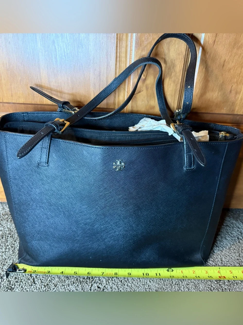 Tory Burch this used